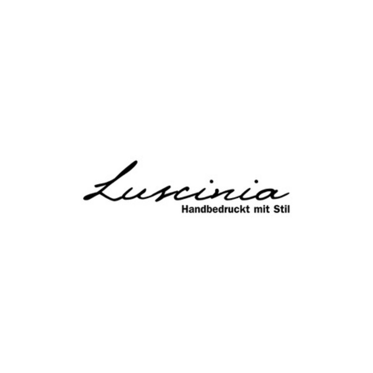 Logo Luscinia