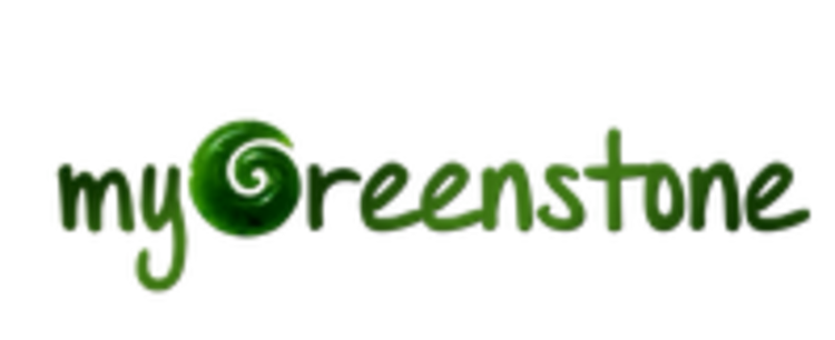 Logo myGreenstone