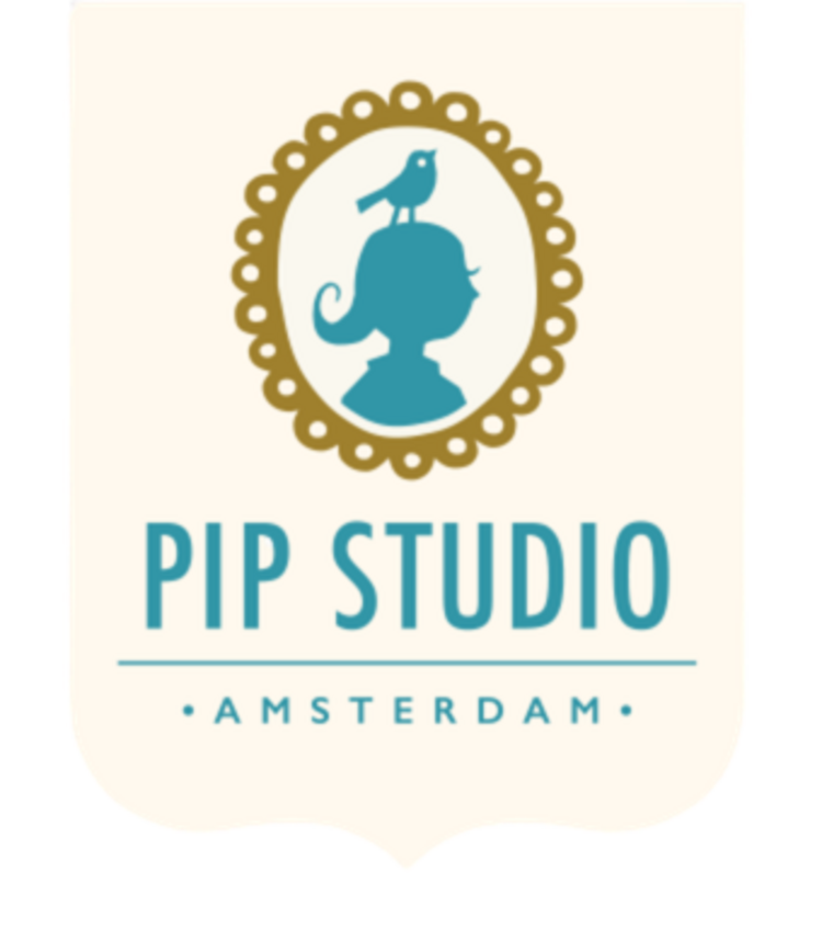 Logo Pip Studio