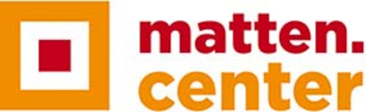 matten.center Logo matten.center