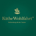 Logo Käthe Wohlfahrt