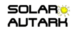 Logo Solar Autark