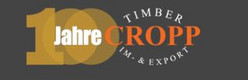 Logo Timber Cropp