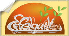 Logo Eifelquilts