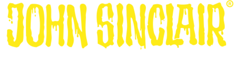 Logo John Sinclair®