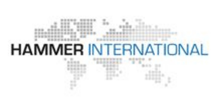 Logo Hammer International