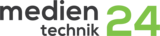 Logo Medientechnik24