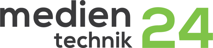 Logo Medientechnik24