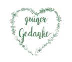 Logo Grüner Gedanke