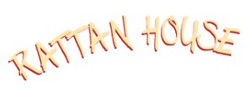 Logo RATTAN HOUSE