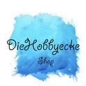 Logo DieHobbyecke