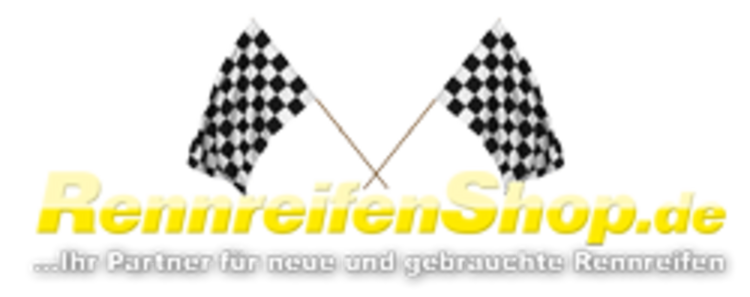 Jetzt kostenlos anmelden Logo RennreifenShop