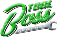 Logo Tool-Boss