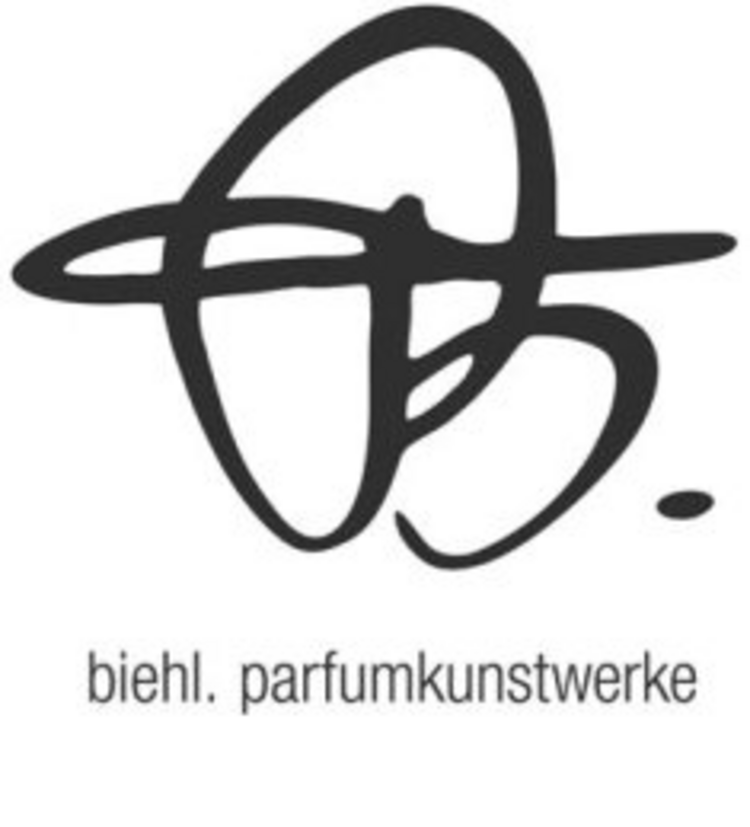 Logo biehl. parfumkunstwerke - shop