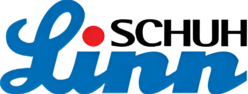 Logo Schuh Linn