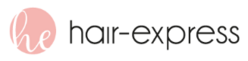 Logo Hair-Express