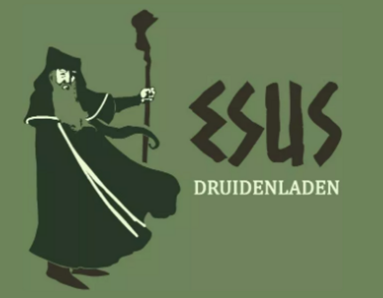 Logo Druidenladen