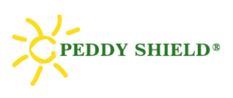 Logo Peddy Shield