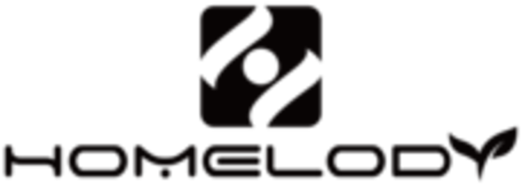 Logo Homelody