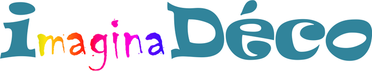 Logo ImaginaDeco