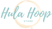 Logo Hula Hoop Store