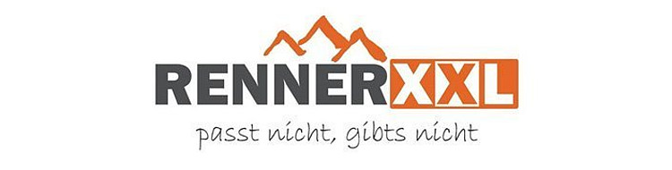Logo Renner XXL