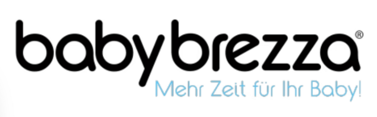 Logo Babybrezza