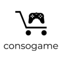 Logo Consogames
