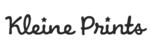 Logo Kleine Prints