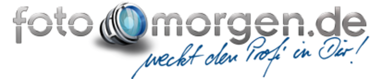 foto-morgen.de Logo Foto-Morgen