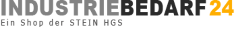 Logo Industrie-Bedarf Shop