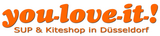 Logo You Love It
