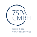 Logo 7 SPA WHIRLPOOL