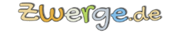 Logo ZWERGE.de
