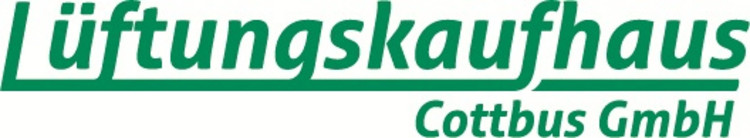 Logo Lüftungskaufhaus