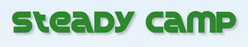 Logo Steady Camp