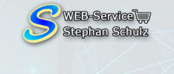 Logo WEB-Service Stephan Schulz