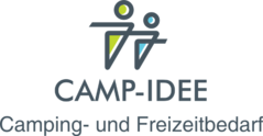 Logo Camp-Idee