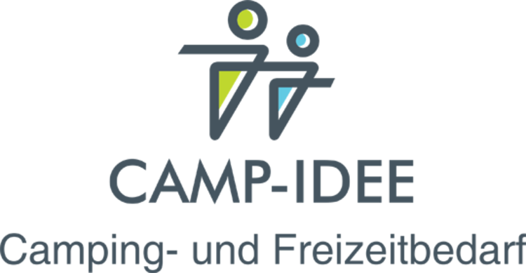 Logo Camp-Idee