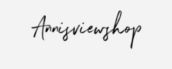 Logo Annisviewshop
