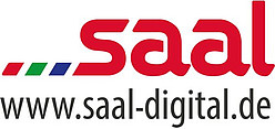 Logo saal digital