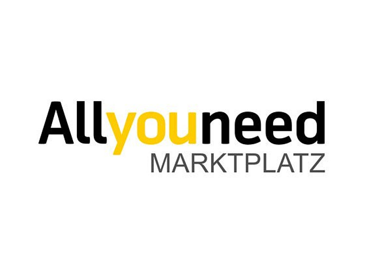 allyouneed.com Logo Allyouneed