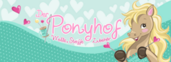 Logo Der Ponyhof