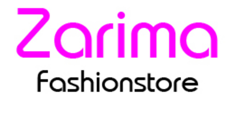 zarima.de Logo Zarima