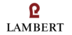 Logo Lambert