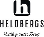 Logo Heldbergs