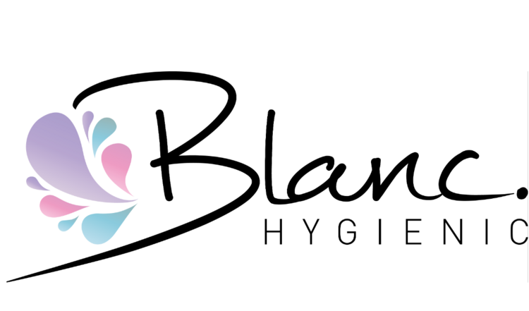 Logo Blanc Hygienic