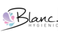 Logo Blanc Hygienic