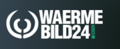 Logo Waermebild24
