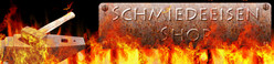Logo Schmiedeeisen-Shop
